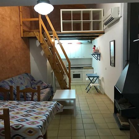 Apartament Cala Magda Sant Llorenç de Montgai Exterior foto
